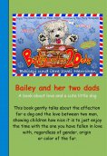ebook: Bailey And Her Two Dads - Band 1 - English Edition