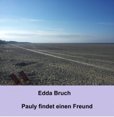 eBook: Pauly findet einen Freund