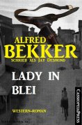 eBook: Lady in Blei: Western-Roman
