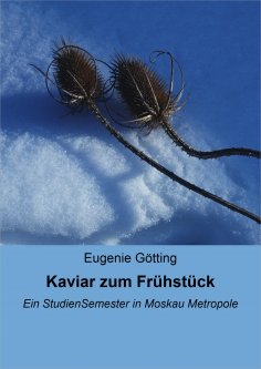 eBook: Kaviar zum Frühstück