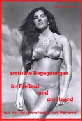 eBook: erotische Begegnungen im Freibad + am Strand