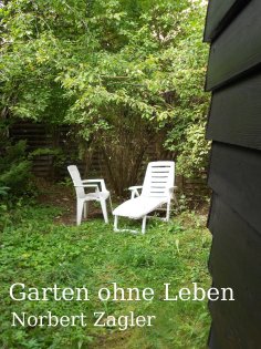 eBook: Garten ohne Leben