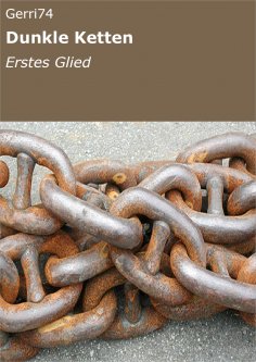 eBook: Dunkle Ketten