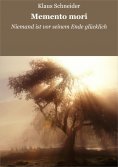 ebook: Memento mori