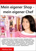 eBook: Mein eigener Shop - mein eigener Chef