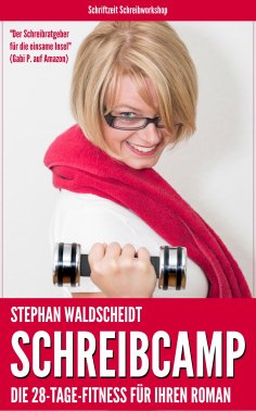 eBook: Schreibcamp