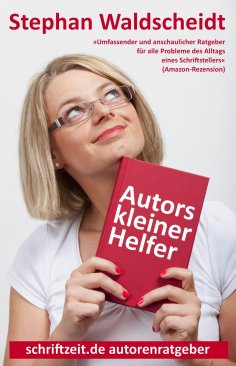 eBook: Autors kleiner Helfer