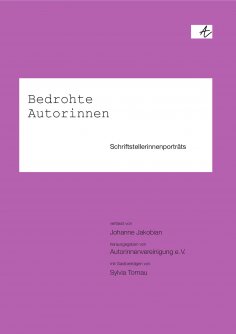 ebook: Bedrohte Autorinnen