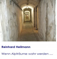 eBook: Wenn Alpträume wahr werden ...