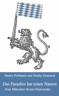 eBook: Das Paradies hat einen Namen