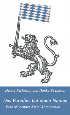 eBook: Das Paradies hat einen Namen