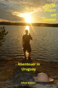 eBook: Fische fliegen am Himmel