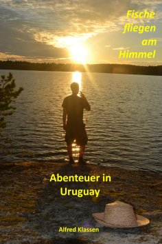 eBook: Fische fliegen am Himmel