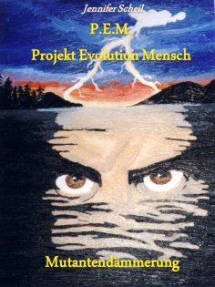 eBook: P.E.M. Projekt Evolution Mensch