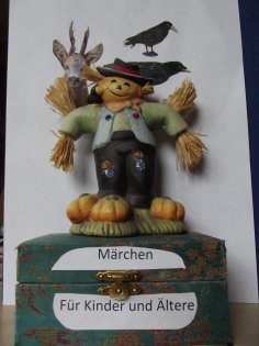 eBook: Märchen für Kinder und Ältere