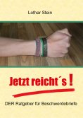 eBook: Jetzt reicht's!