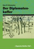 eBook: Der Diplomatenkoffer