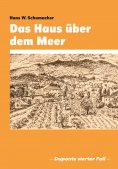 eBook: Das Haus über dem Meer