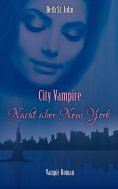 eBook: City Vampire