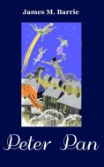eBook: Peter Pan