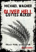 ebook: Oliver Hell - Gottes Acker