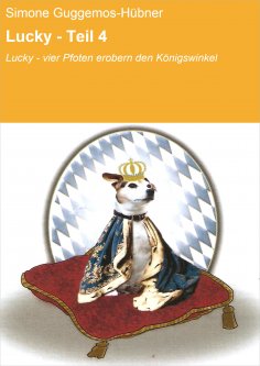 eBook: Lucky - Teil 4