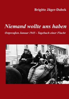 eBook: Niemand wollte uns haben.