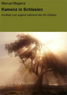 eBook: Kamenz in Schlesien