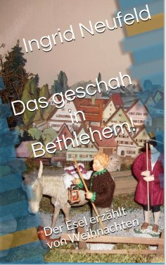 eBook: Das geschah in Bethlehem