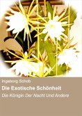 eBook: Die Exotische Schönheit