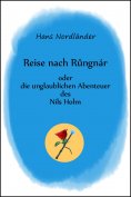 eBook: Reise nach Rûngnár