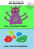 eBook: Die Helferlys Band 1 und 2