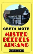 eBook: Mister Beedels Abgang