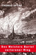 ebook: Des Meisters Bartel verlorener Ring