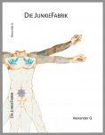 ebook: Die JunkieFabrik