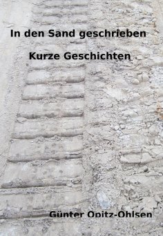 eBook: In den Sand geschrieben