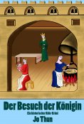 eBook: Der Besuch der Königin