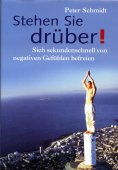 eBook: Stehen Sie drüber!