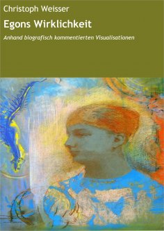 ebook: Egons Wirklichkeit
