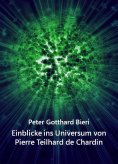 eBook: Einblicke ins Universum von Pierre Teilhard de Chardin