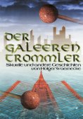 ebook: Der Galeerentrommler