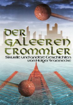 eBook: Der Galeerentrommler