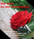 ebook: Die Tote an der Rosenbank