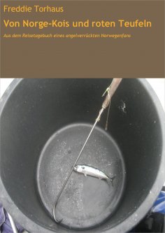 eBook: Von Norge-Kois und roten Teufeln