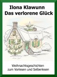 ebook: Das verlorene Glück