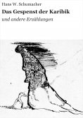 eBook: Das Gespenst der Karibik