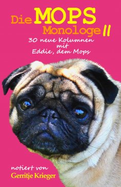 eBook: Die Mops Monologe 2