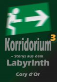 eBook: Korridorium - Storys aus dem Labyrinth