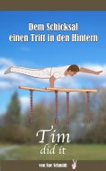 ebook: Dem Schicksal einen Tritt in den Hintern 2