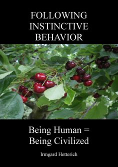 ebook: FOLLOWING INSTINCTIVE BEHAVIOR